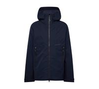 Didriksons Veste outdoor 'BASIL' bleu marine, Taille XL