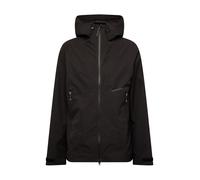 Didriksons Veste outdoor 'Basil' gris / noir, Taille XXL