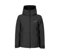 Didriksons Veste outdoor 'Biak' gris / noir, Taille L