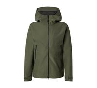 Didriksons Veste outdoor 'Biak' vert foncé, Taille XXL
