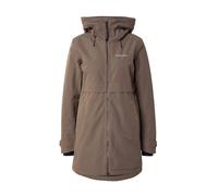 Didriksons Veste outdoor 'Helle' marron, Taille S