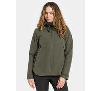 Didriksons Veste outdoor 'JENNIE' kaki, Taille L