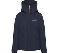 Didriksons Veste outdoor 'Silja' bleu foncé, Taille S-M