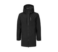 Didriksons Veste outdoor 'Sören' noir, Taille L