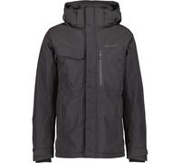 Didriksons - Stefan USX Jacket - Parka - 3XL - black