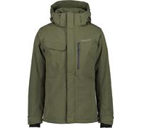 Didriksons Veste outdoor 'Stefan' olive, Taille XXXL