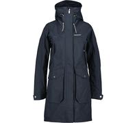 Didriksons Veste outdoor 'THELMA' bleu foncé, Taille XXXL