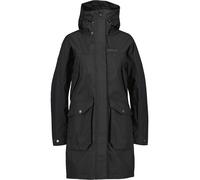 Didriksons Veste outdoor 'THELMA' noir, Taille L