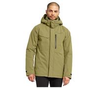 Didriksons Veste Stefan Vert Taille Xl