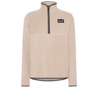 Didriksons - Vito Half-Zip - Pull polaire - S - beach beige