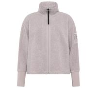 Didriksons - Women's Alexa Full Zip 3 - Veste polaire - 42 - sunrise mist