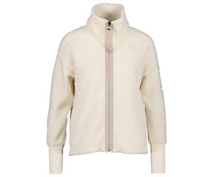 Didriksons - Women's Alexa Full Zip 3 - Veste polaire - 46 - white foam
