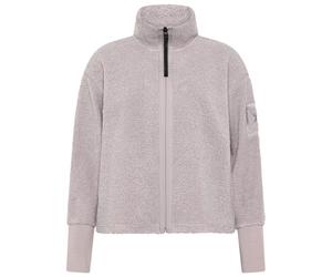 Didriksons - Women's Alexa Full Zip 3 - Veste polaire - 48 - sunrise mist