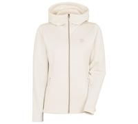 Didriksons - Women's Anneli Full Zip 2 - Veste polaire - 38 - shell white