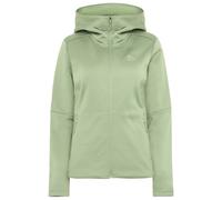 Didriksons - Women's Anneli Fullzip 3 - Veste polaire - 36 - light moss