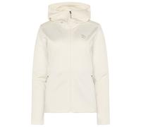 Didriksons - Women's Anneli Fullzip 3 - Veste polaire - 36 - shell white