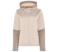 Didriksons - Women's Anneli Fullzip 3 - Veste polaire - 42 - beach beige