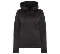 Didriksons - Women's Anneli Fullzip 3 - Veste polaire - 44 - black