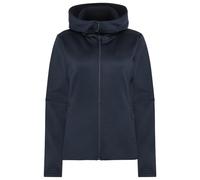 Didriksons - Women's Anneli Fullzip 3 - Veste polaire - 48 - dark night blue