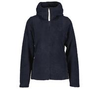 Didriksons - Women's Anniken Full Zip 2 - Veste polaire - 40 - dark night blue