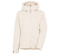 Didriksons - Women's Anniken Full Zip 2 - Veste polaire - 48 - shell white