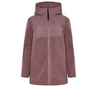 Didriksons - Women's Bibi Fullzip 2 - Veste polaire - 40 - faded wine