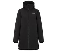 Didriksons - Women's Elena Parka - Manteau - 38 - black