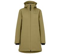 Didriksons - Women's Elena Parka - Manteau - 44 - olive green