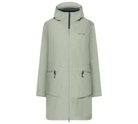 Didriksons - Women's Eliana Parka - Manteau - 36 - wilted leaf