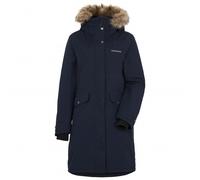 Didriksons - Women's Erika Parka 3 - Manteau - 34 - dark night blue