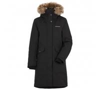 Didriksons - Women's Erika Parka 3 - Manteau - 38 - black