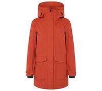 Didriksons - Women's Felia Parka - Manteau - 40 - rust
