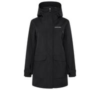 Didriksons - Women's Felia Parka - Manteau - 42 - black