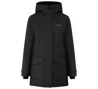 Didriksons - Women's Frida Parka 7 - Manteau - 42 - black