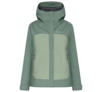 Didriksons - Women's Grit Jacket 3 - Veste imperméable - 34 - dark moss