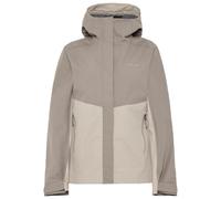 Didriksons - Women's Grit Jacket 4 - Veste imperméable - 36 - beach beige