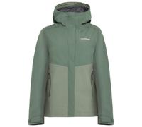 Didriksons - Women's Grit Jacket 4 - Veste imperméable - 36 - light moss
