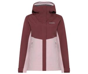 Didriksons - Women's Grit Jacket 4 - Veste imperméable - 38 - lilac haze