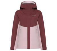 Didriksons - Women's Grit Jacket 4 - Veste imperméable - 40 - lilac haze