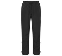 Didriksons - Women's Grit Pants 3 - Pantalon imperméable - 34 - black