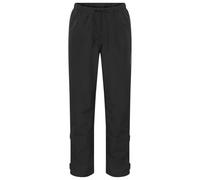 Pantalon de pluie femme Didriksons Grit Noir 34