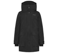 Didriksons - Women's Harriet Parka - Manteau - 38 - black