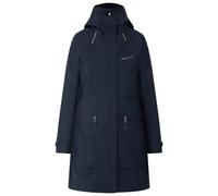 Didriksons - Women's Ilma Parka 8 - Manteau - 36 - dark night blue