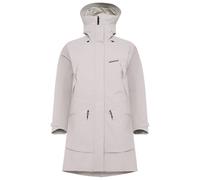 Didriksons - Women's Ilma Parka 8 - Manteau - 38 - sunrise mist
