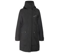 Didriksons - Women's Ilma Parka 8 - Manteau - 44 - black