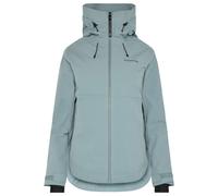 Didriksons - Women's Jennie Jacket 2 - Veste d'hiver - 36 - factory blue