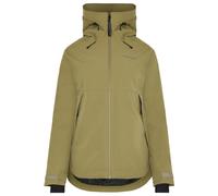 Didriksons - Women's Jennie Jacket 2 - Veste d'hiver - 36 - olive green