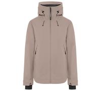 Didriksons - Women's Jennie Jacket 2 - Veste d'hiver - 42 - ash brown