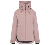 Didriksons - Women's Jennie Jacket 2 - Veste d'hiver - 44 - faded wine