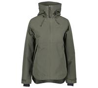 Didriksons - Women's Jennie Jacket 2 - Veste d'hiver - 48 - deep green